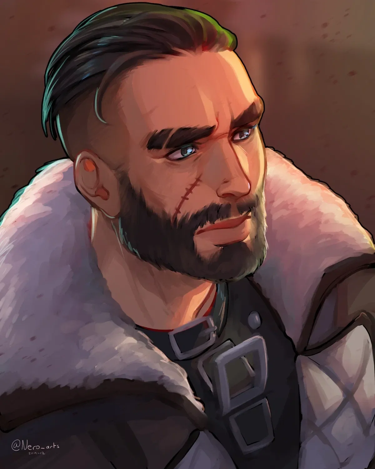 Arthur Maxson | Fallout 4
