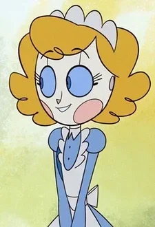 Amy: your naive caregiver!