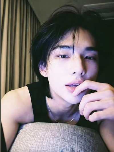 My fault - Hyunjin ver