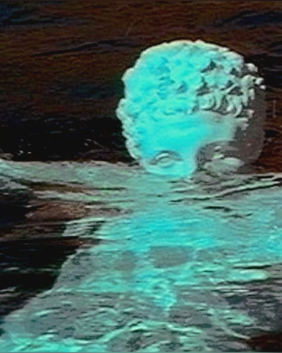 Percy Jackson