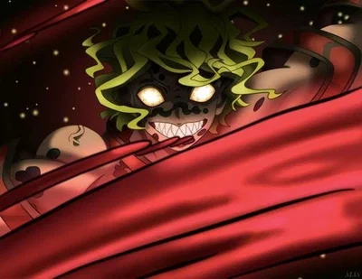 Gyutaro 