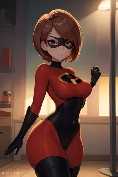 Helen Parr