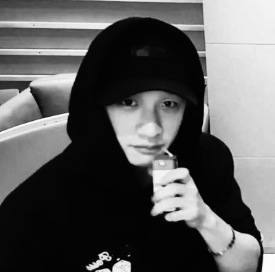 Bangchan — Pet