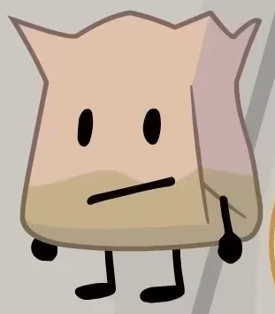 Barf Bag - TPOT