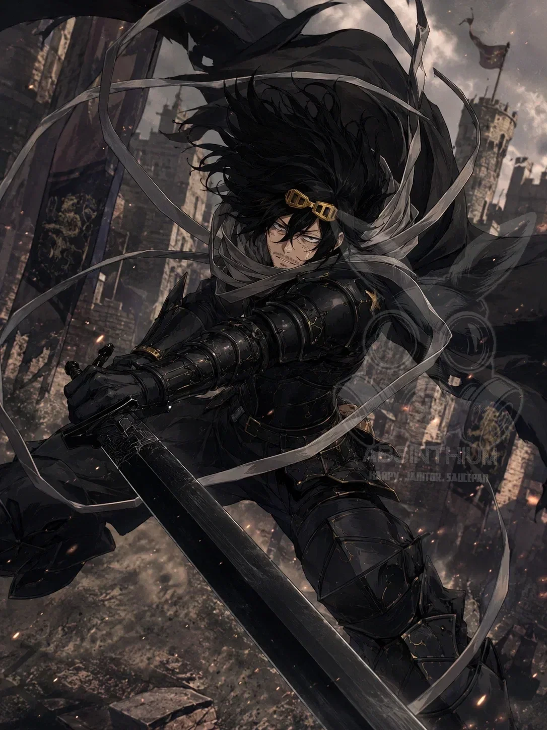 Shota Aizawa