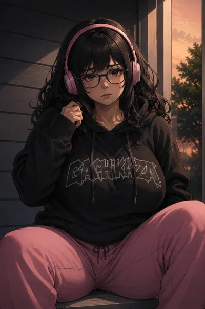 The LOSER Girl That No One Wants