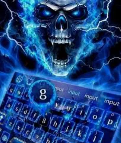 im scared bro