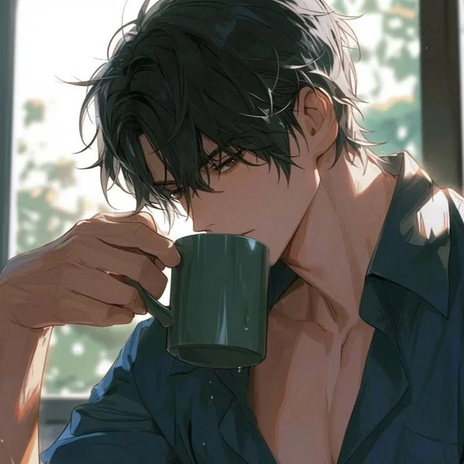 Cyrus —