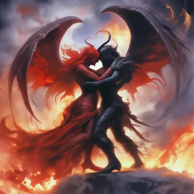 Succubus family