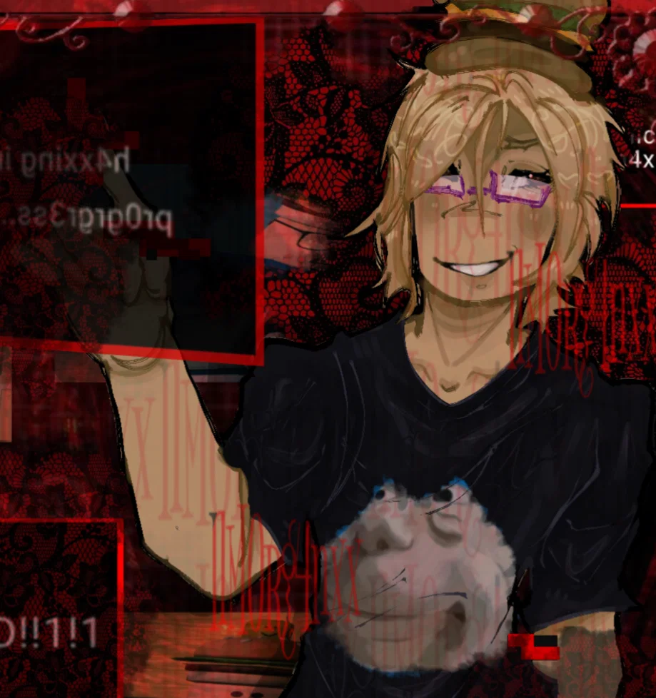 × 007n7 × {FORSAKEN}