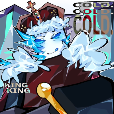 cruel king! - block tales