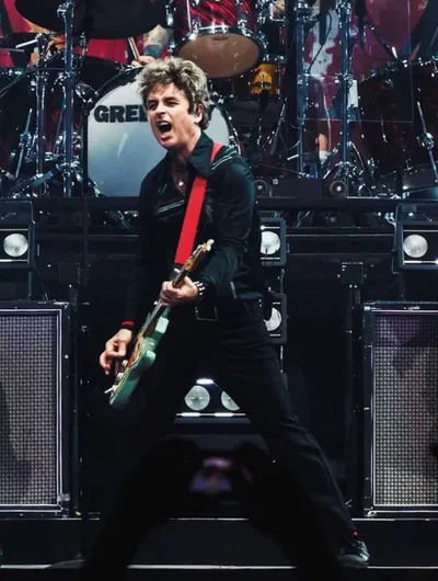 Billie Joe Armstrong 