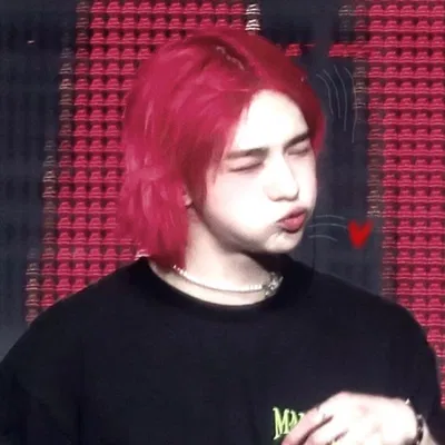 『 Hwang Hyunjin 』