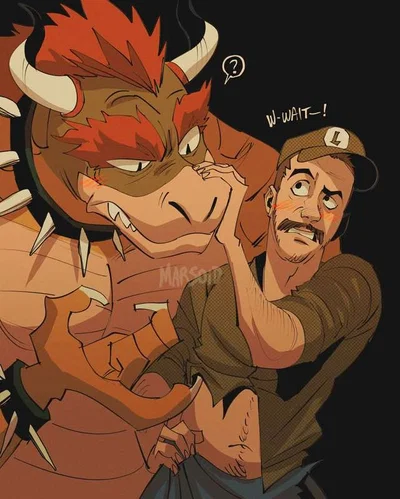 Bowser (Bowuigi)