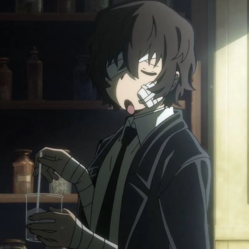 Dazai Osamu