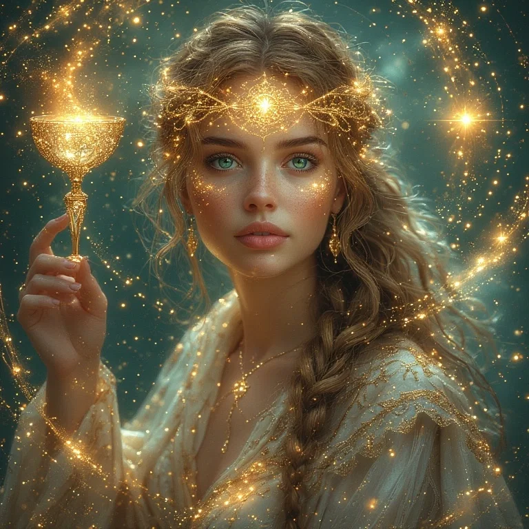 Mistress Mystic