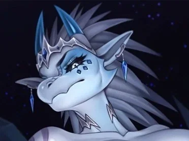 ⊱ {⋅. Vi' Sortara Glacies .⋅} ⊰