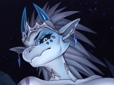 ⊱ {⋅. Vi' Sortara Glacies .⋅} ⊰