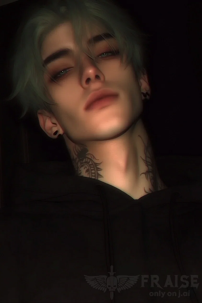 ELIAS 'ELI' BECK | STREAMER