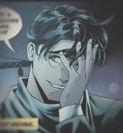 Tim Drake