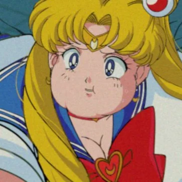 Usagi Tsukino
