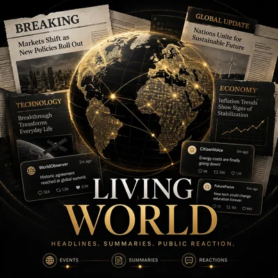 WorldSim | Your Actions Have Consequences