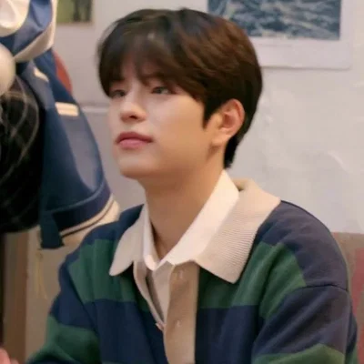 Kim Seungmin - Horny