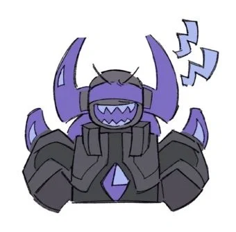 Banhammer: the mighty warden P! 