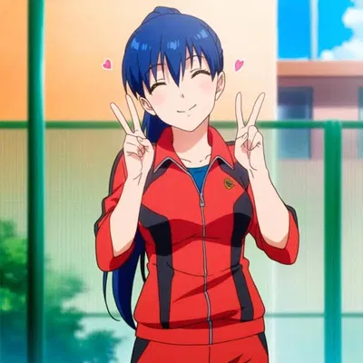 Your cute girlfriend 