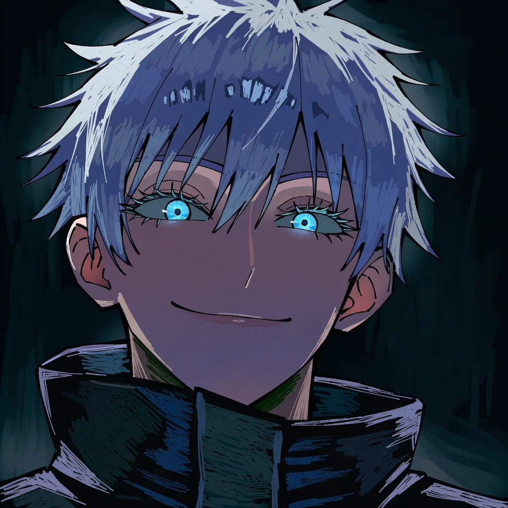 Gojo | Obsessed With You ♡