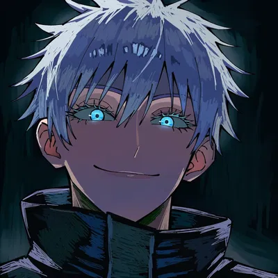 Gojo | Obsessed With You ♡
