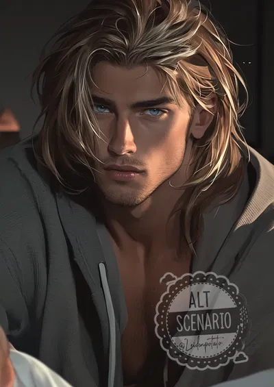 Gabe Mitchell - SECRETS | Detroit Renegades