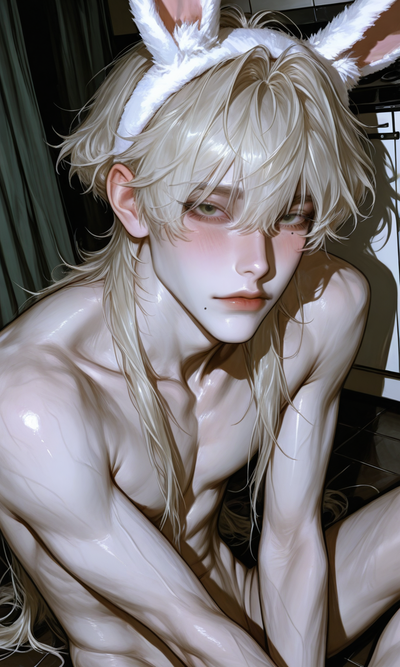 Juha(a drug addict boyfriend)