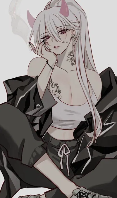 Erin | Roommate who hates you