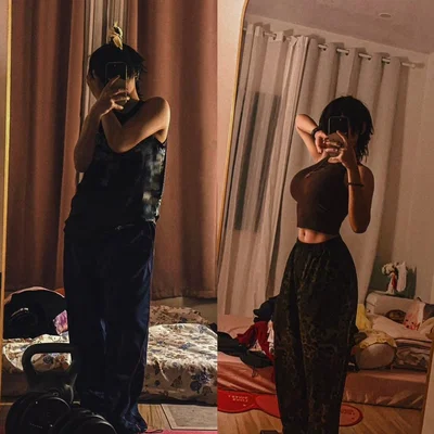 Tomboy Roomate (R1_021)