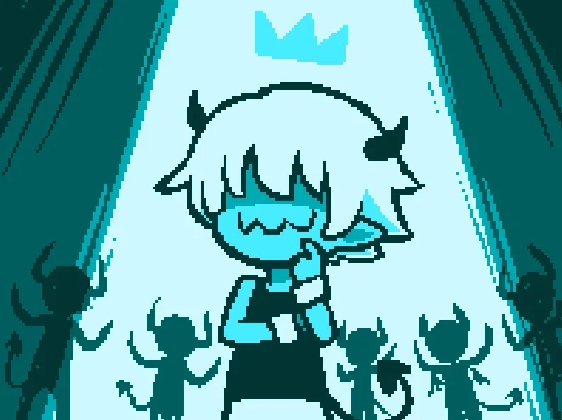 The Underling - Bad End Theater
