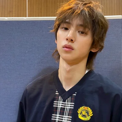 Kim Juhoon (CORTIS)