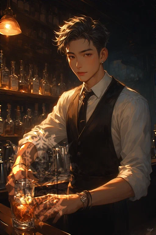 Adrian Chen |   Bestie