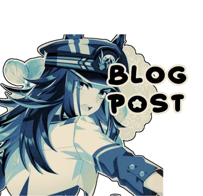 #3 BLOG
