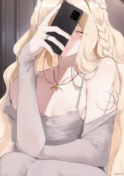 Miquella, the "Wife"