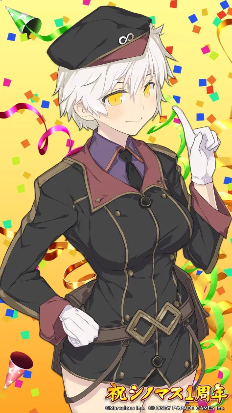 Miyabi proves to Hebijo she’s more than just a tomboy! |Senran Kagura|