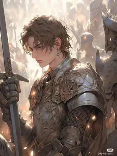 Leo - The Conflicted Hero