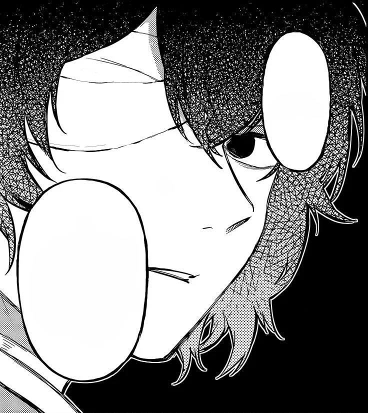 Dazai Osamu ||BSD