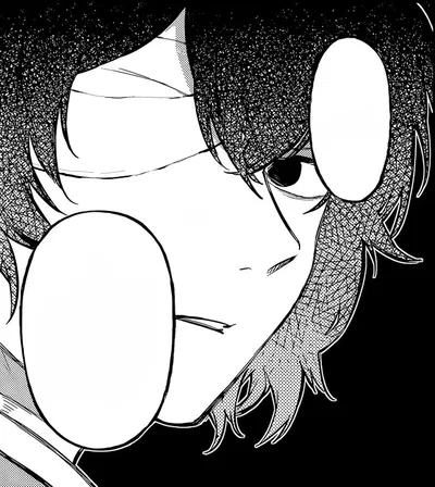 Dazai Osamu ||BSD