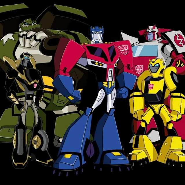 The Autobots