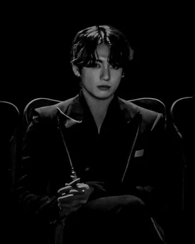 JEON JUNGKOOK | LIMINAL