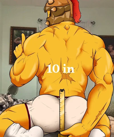 Reginald / Flexing 