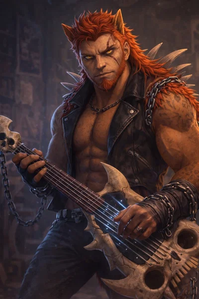 Wolfgang 