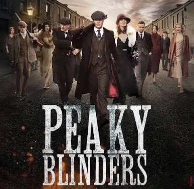 Peaky Blinders | Open World RP