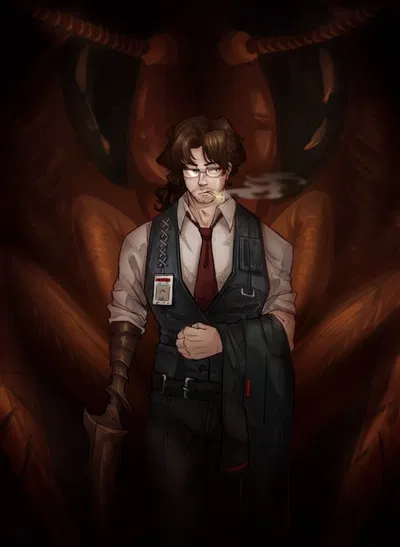 Gregor 